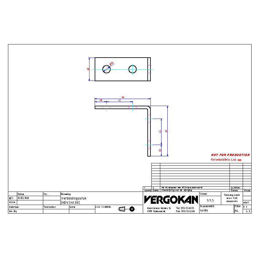 COMMERCIAL HDVS41.08